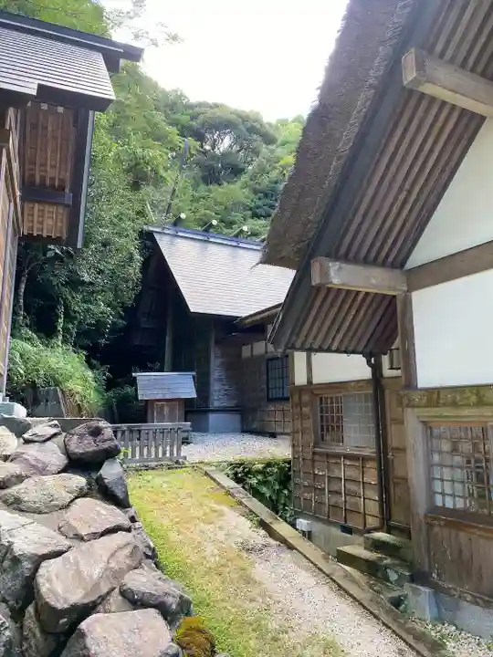 高家神社(千葉県)