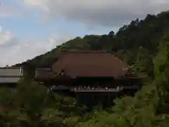 清水寺(京都府)