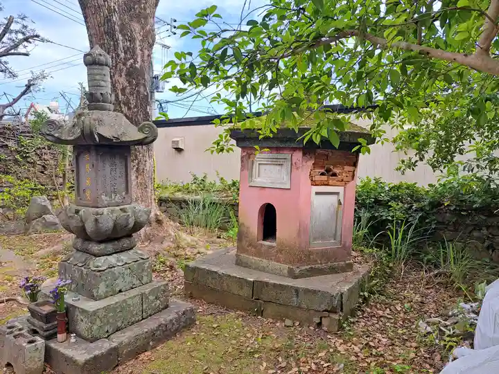 聖福寺(長崎県)