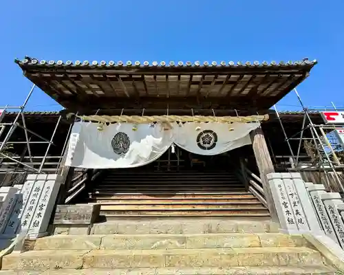 廣峯神社(兵庫県)