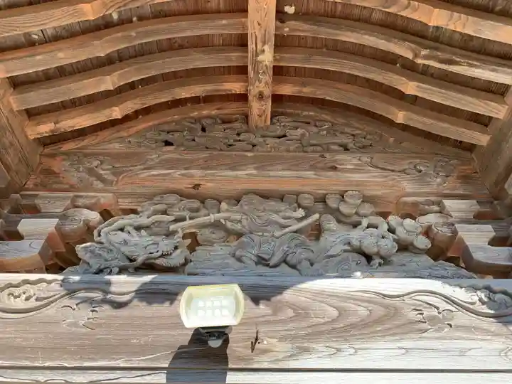 八雲神社(千葉県)