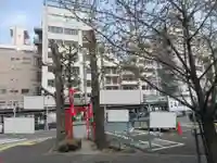 伏見玉光稲荷神社(東京都)