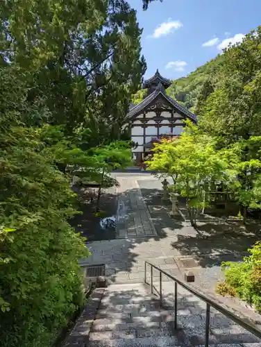 光明寺（粟生光明寺）(京都府)