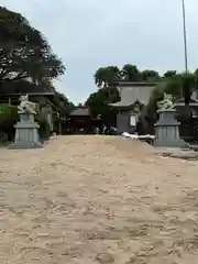 青島神社（青島神宮）(宮崎県)