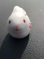 菟橋神社(石川県)