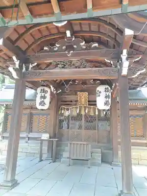 桃山天満宮(京都府)