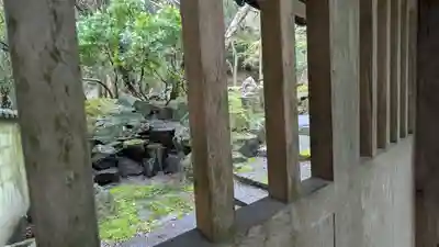 石山寺(滋賀県)