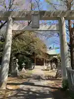 北星神社(千葉県)