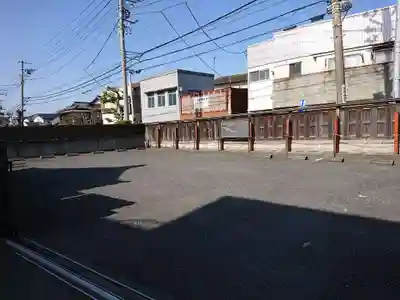 九品寺のその他建物