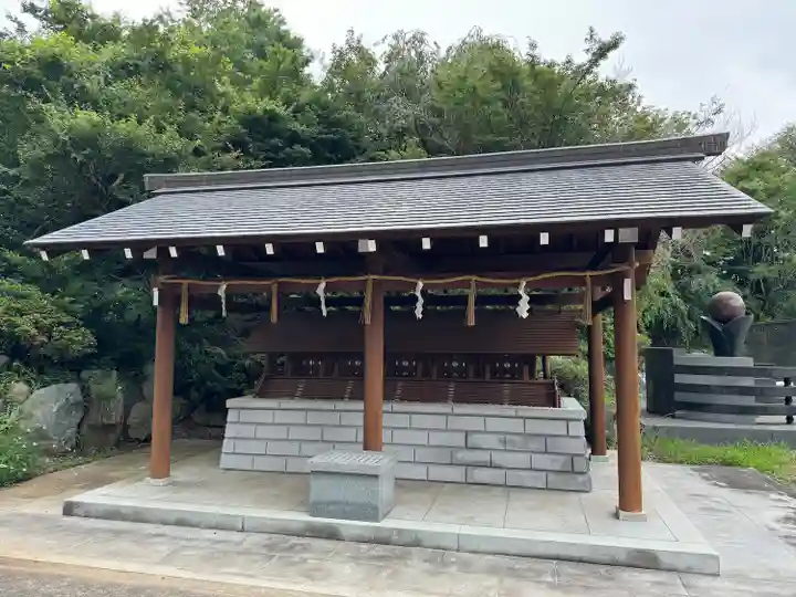 八幡宮(茨城県)