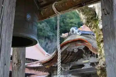 峯寺のその他建物