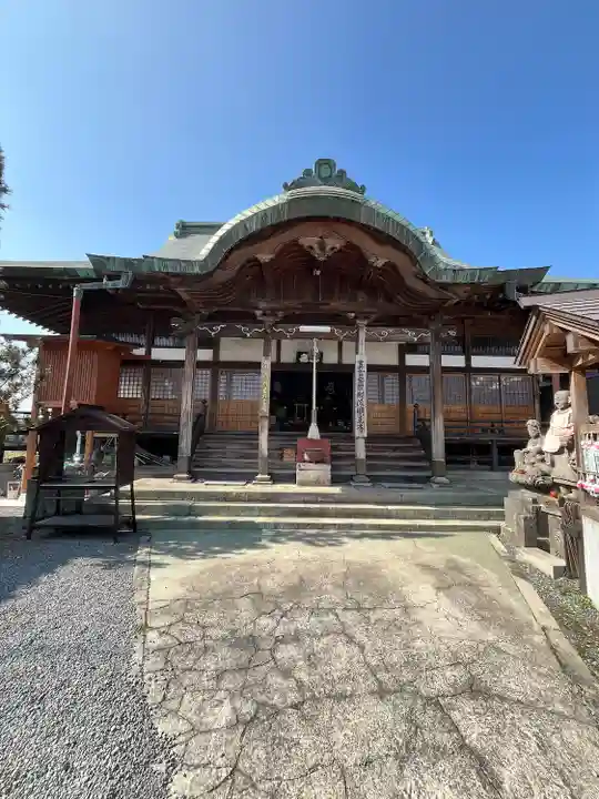 明王寺(大分県)