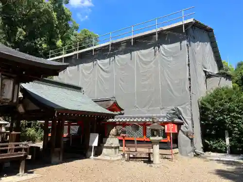 荒見神社(京都府)