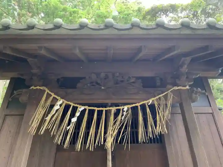 熊野神社(千葉県)