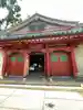 品川寺(東京都)