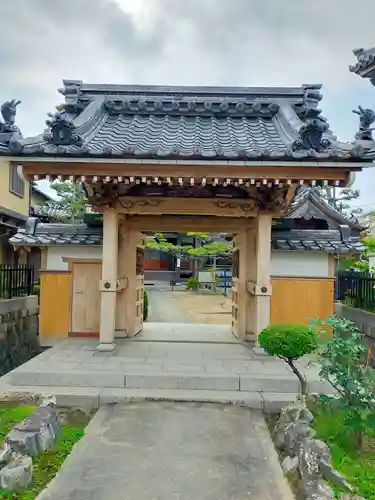 深正寺(三重県)