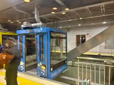 劔山神社(徳島県)