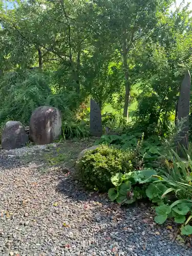 延寿寺観音堂(岩手県)