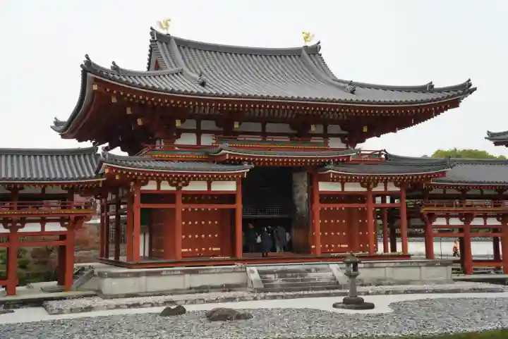 平等院(京都府)