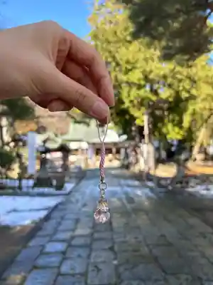 青葉神社(宮城県)