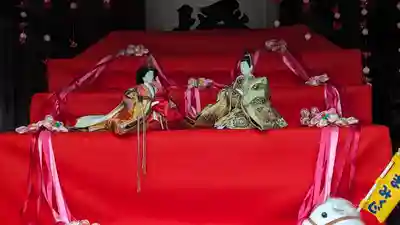 玉田神社(京都府)