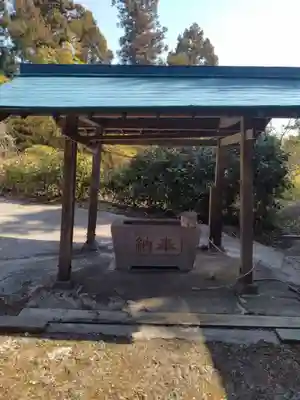 八雲神社(宮城県)