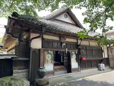 白蛇辨財天のその他建物