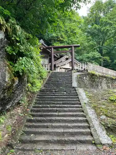 戸隠神社奥社の{uncategorized: "未分類", other: "その他", undefined: "問題あり", building: "その他建物", grave: "お墓", sacred_gate: "鳥居", guardian: "狛犬", statue: "像", buddha: "仏像", history: "歴史", nature: "自然", garden: "庭園", animal: "動物", pagoda: "塔", temizu: "手水舎", mountain_gate: "山門・神門", sanctuary: "本殿・本堂", subordinate: "末社・摂社", art: "芸術", scenery: "景色", jizo: "地蔵", ema: "絵馬", goshuin: "御朱印", omikuji: "おみくじ", items: "授与品その他", amulet: "お守り", goshuincho: "御朱印帳", eats: "食事", festival: "お祭り", votive_dance: "神楽", shichigosan: "七五三参", wedding: "結婚式", experience: "体験その他", initially: "初詣", around: "周辺", anti_infection: "感染症対策"}