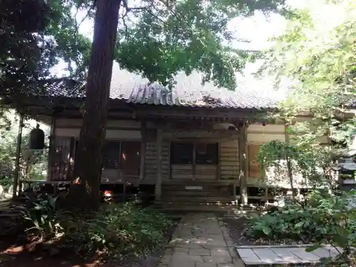 称光寺のその他建物