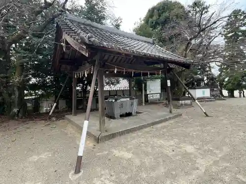 加佐美神社(岐阜県)