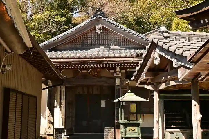 大善寺(高知県)