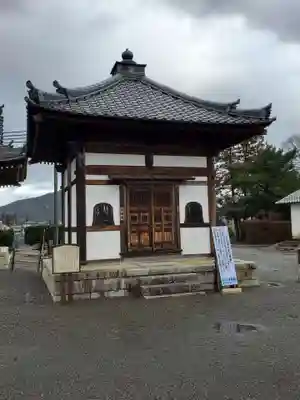 浄厳院のその他建物