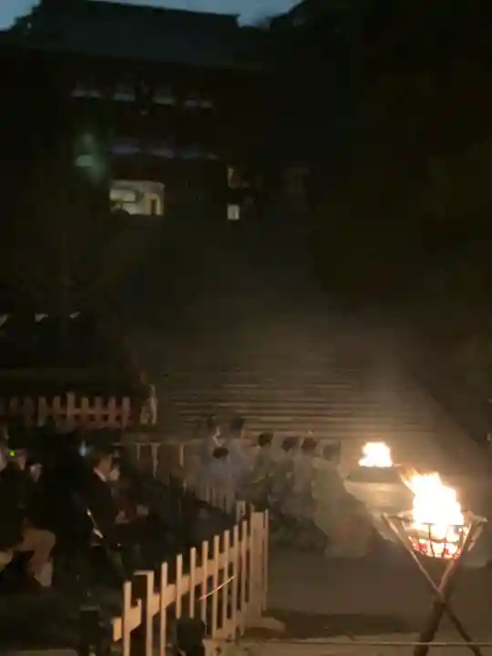 鶴岡八幡宮(神奈川県)