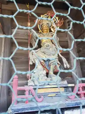 大雄院(群馬県)