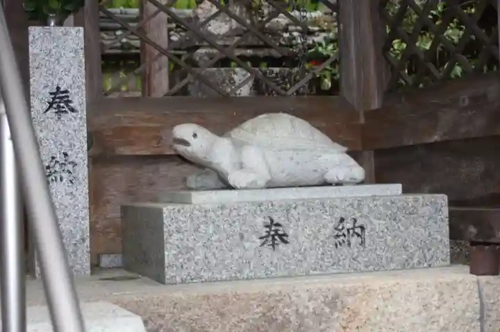 松尾神社(滋賀県)