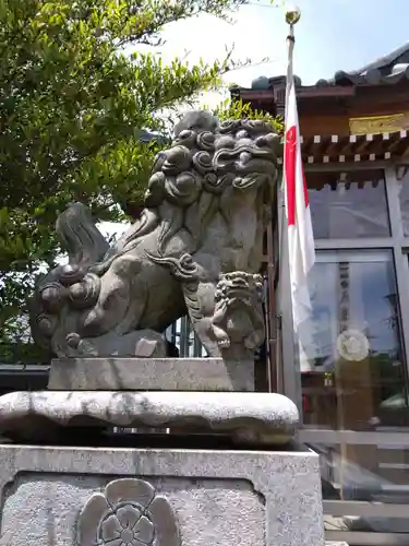 八坂神社(福井県)