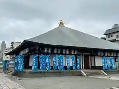 四天王寺庚申堂(大阪府)