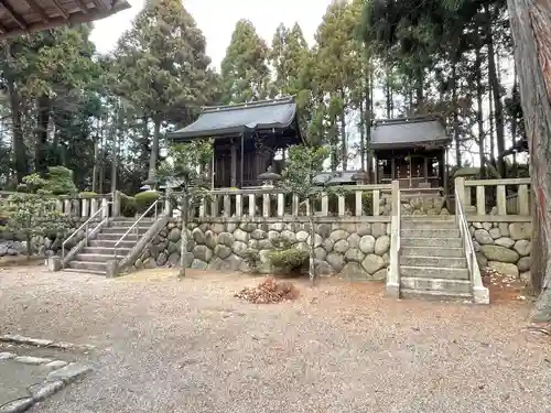 春日神社(滋賀県)