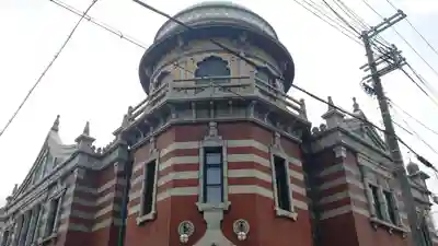 本願寺（西本願寺）のその他建物