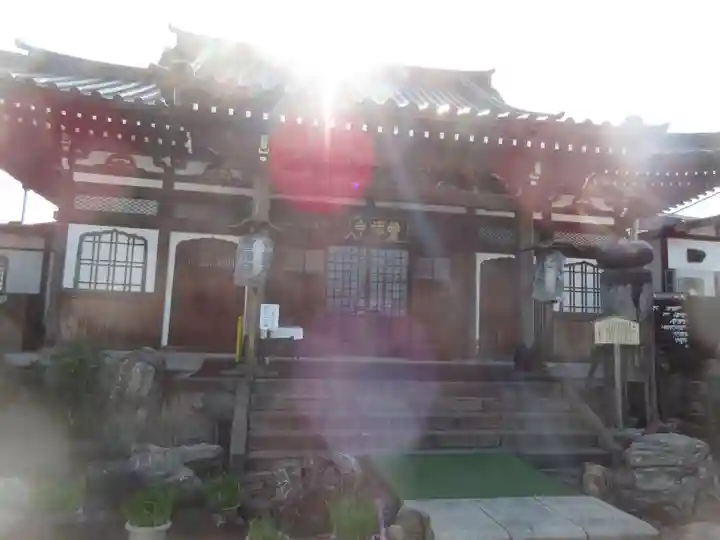 曹禅寺(東京都)