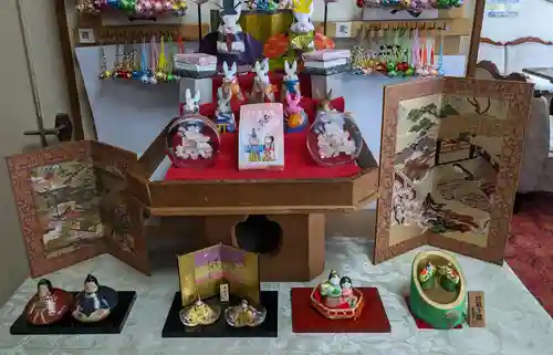 彌彦神社　(伊夜日子神社)のお祭り