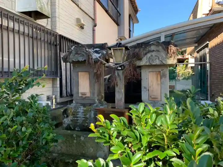 愛宕神社(千葉県)