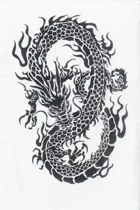 八龍神社(茨城県)