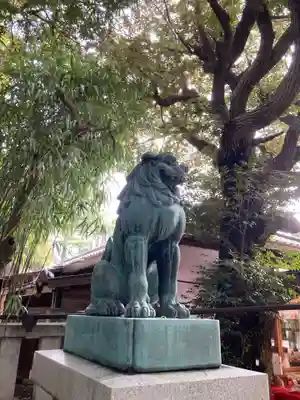 平塚八幡宮(神奈川県)