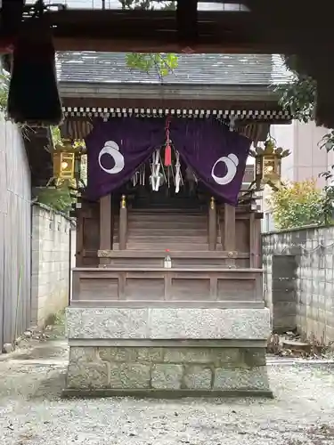 猿田彦神社(京都府)