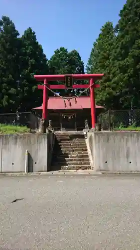 和我神社(宮城県)