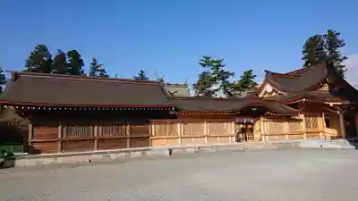 阿蘇神社のその他建物