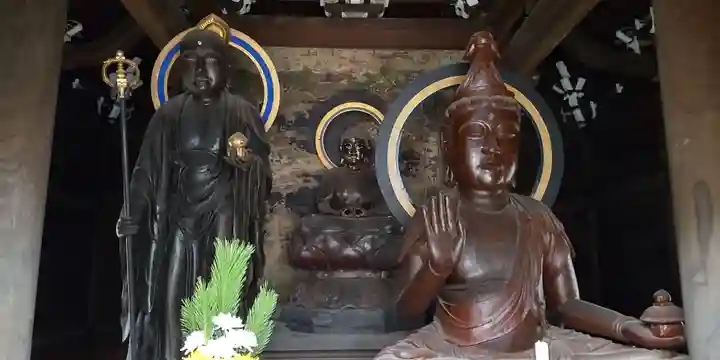 寛永寺(根本中堂)(東京都)