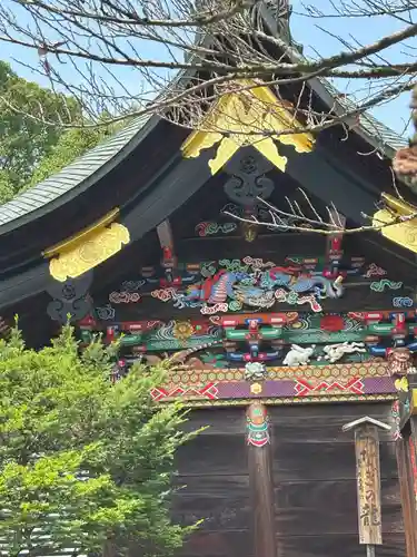 秩父神社(埼玉県)