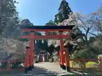 丹生都比売神社(和歌山県)